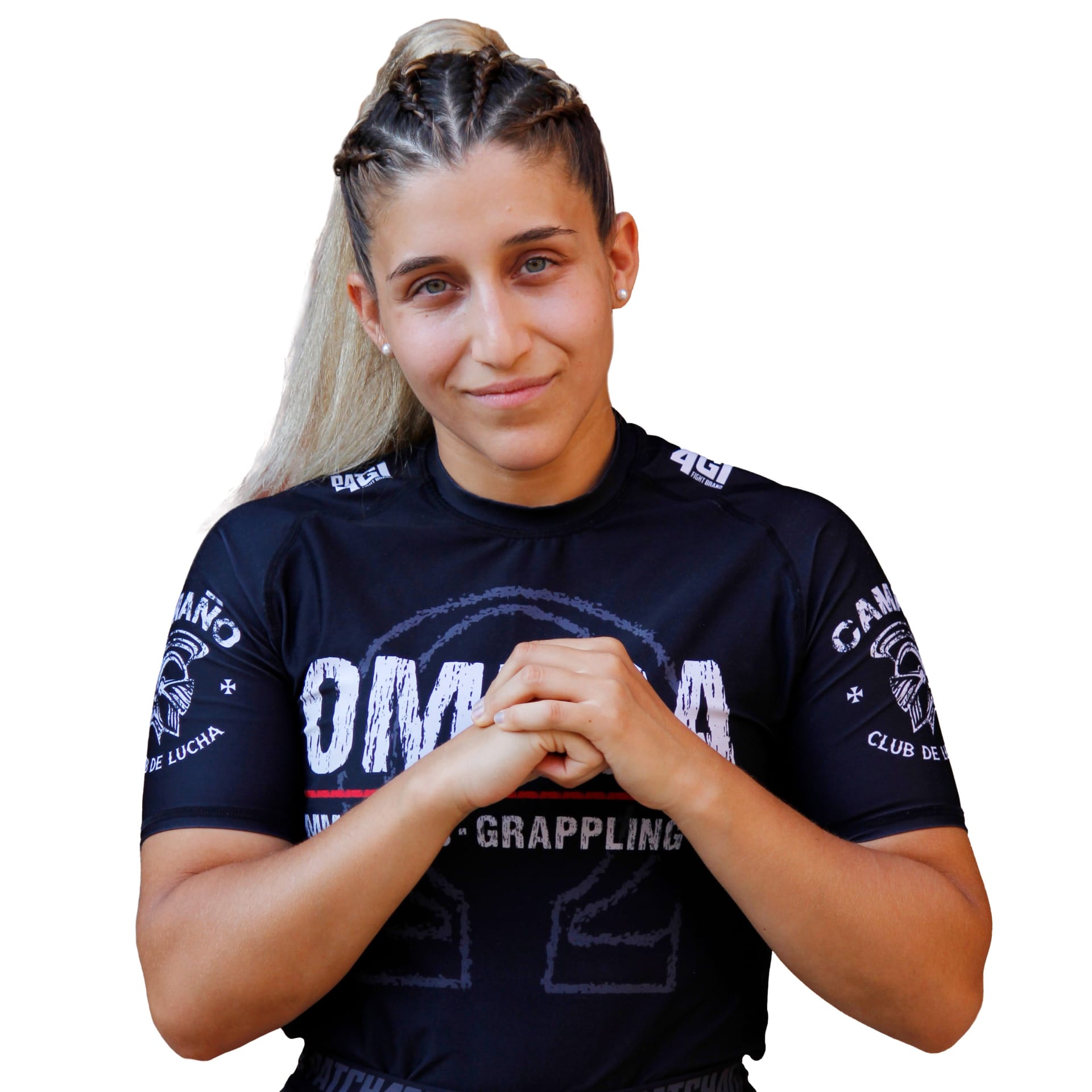 Flor Medina