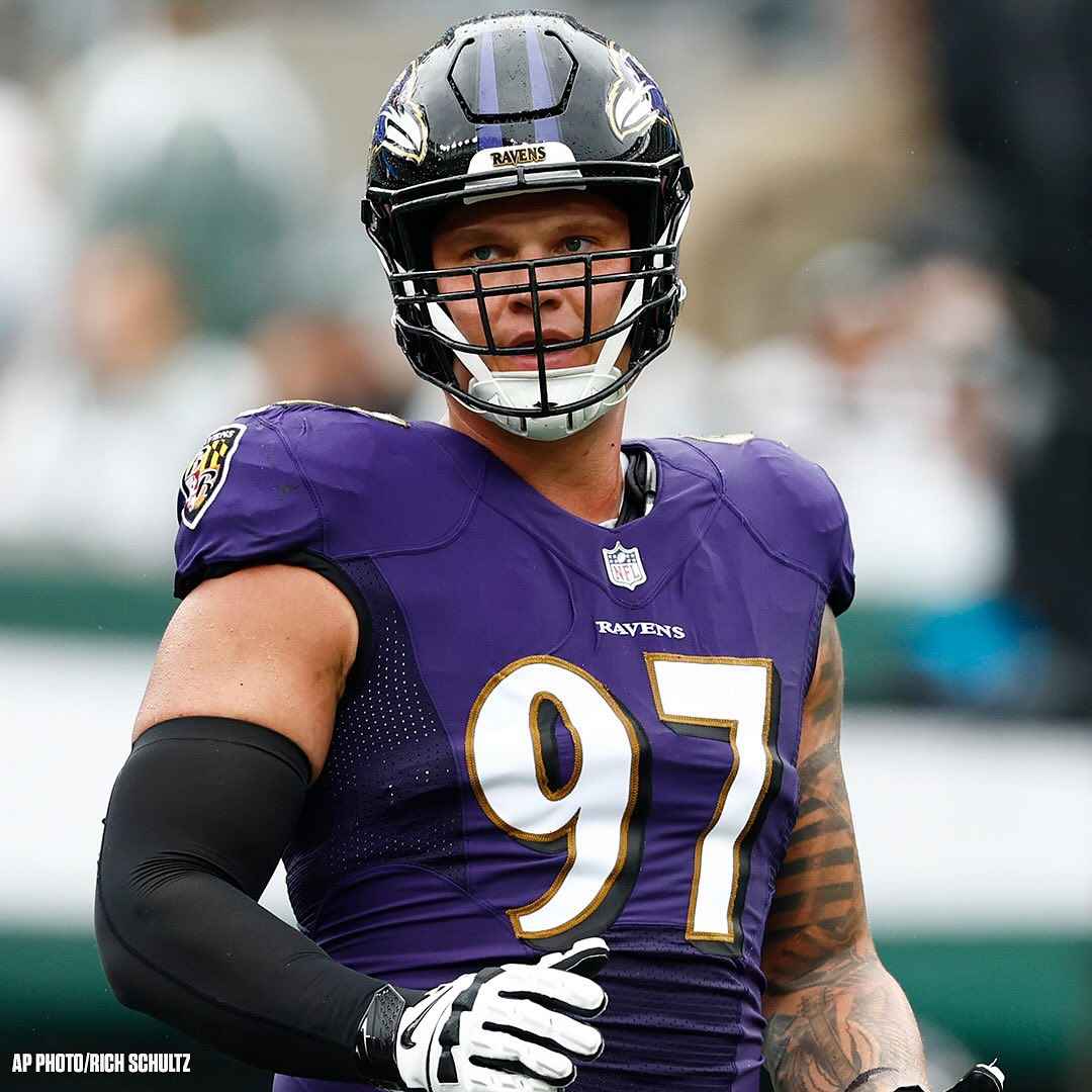 Brent Urban