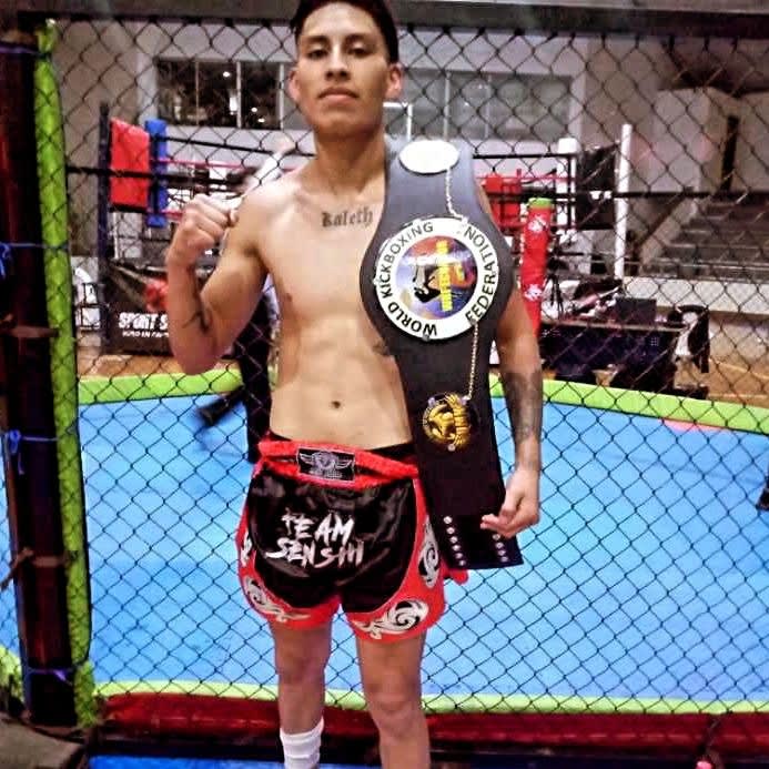 Jhoan Melendrez