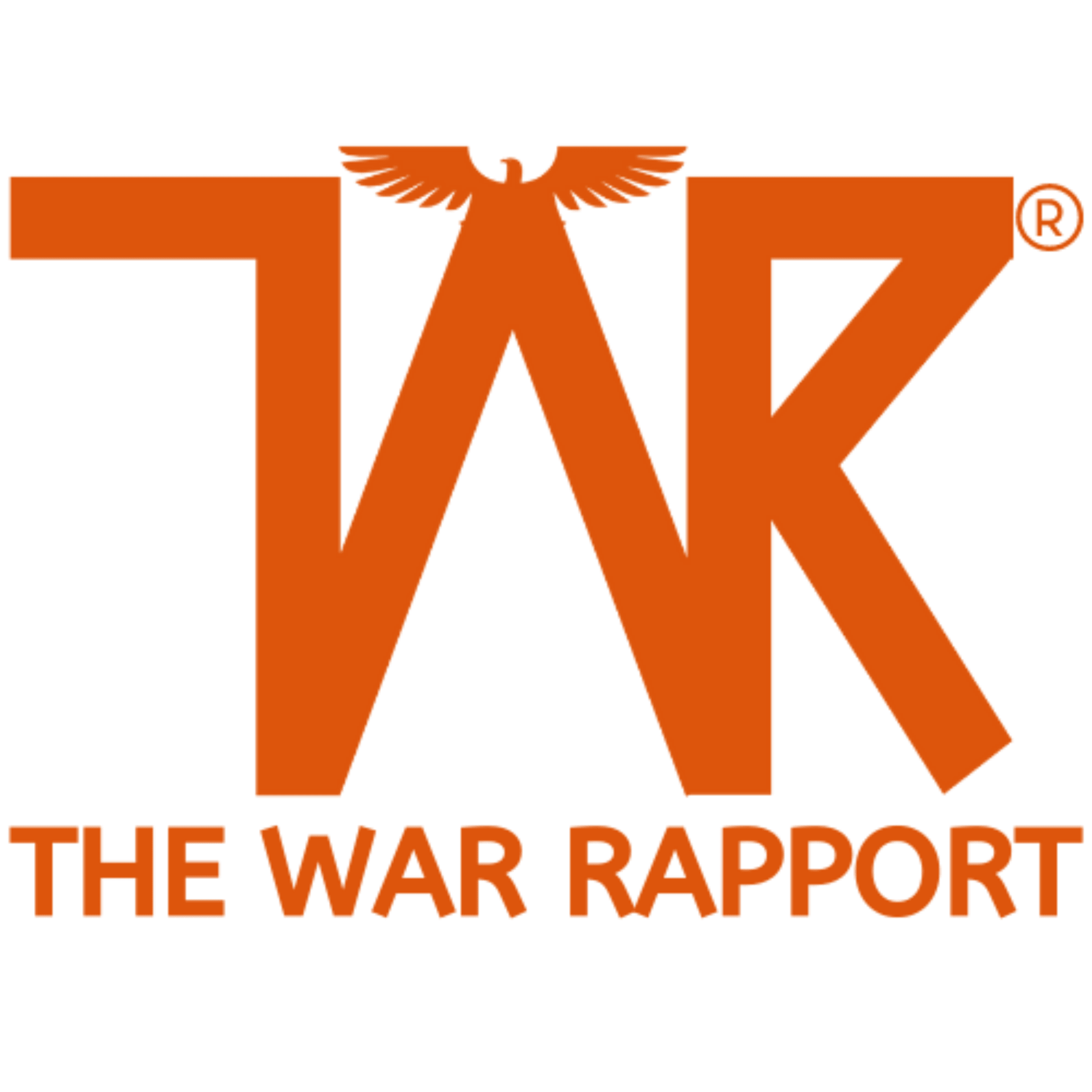 The War Rapport