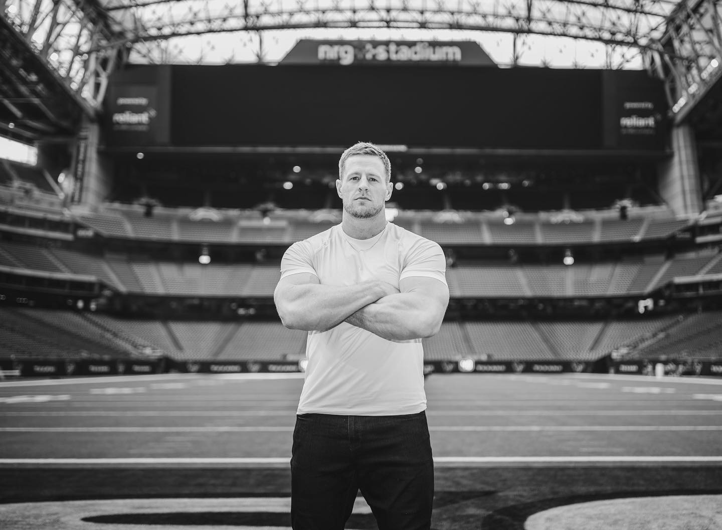 J.J. Watt