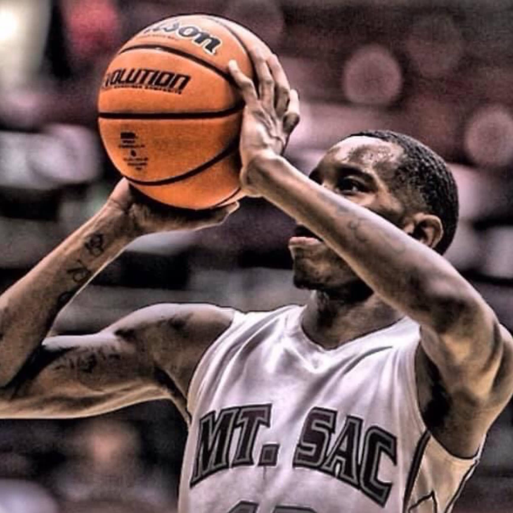 Corey Allen