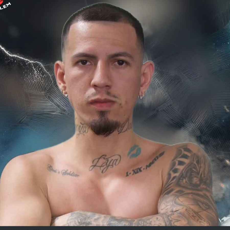 Antonio Vazquez Marquez