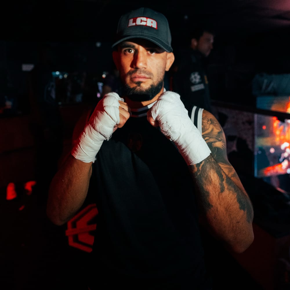 Leonardo Leon