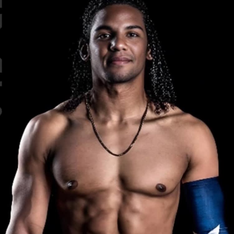 Luis Melendez