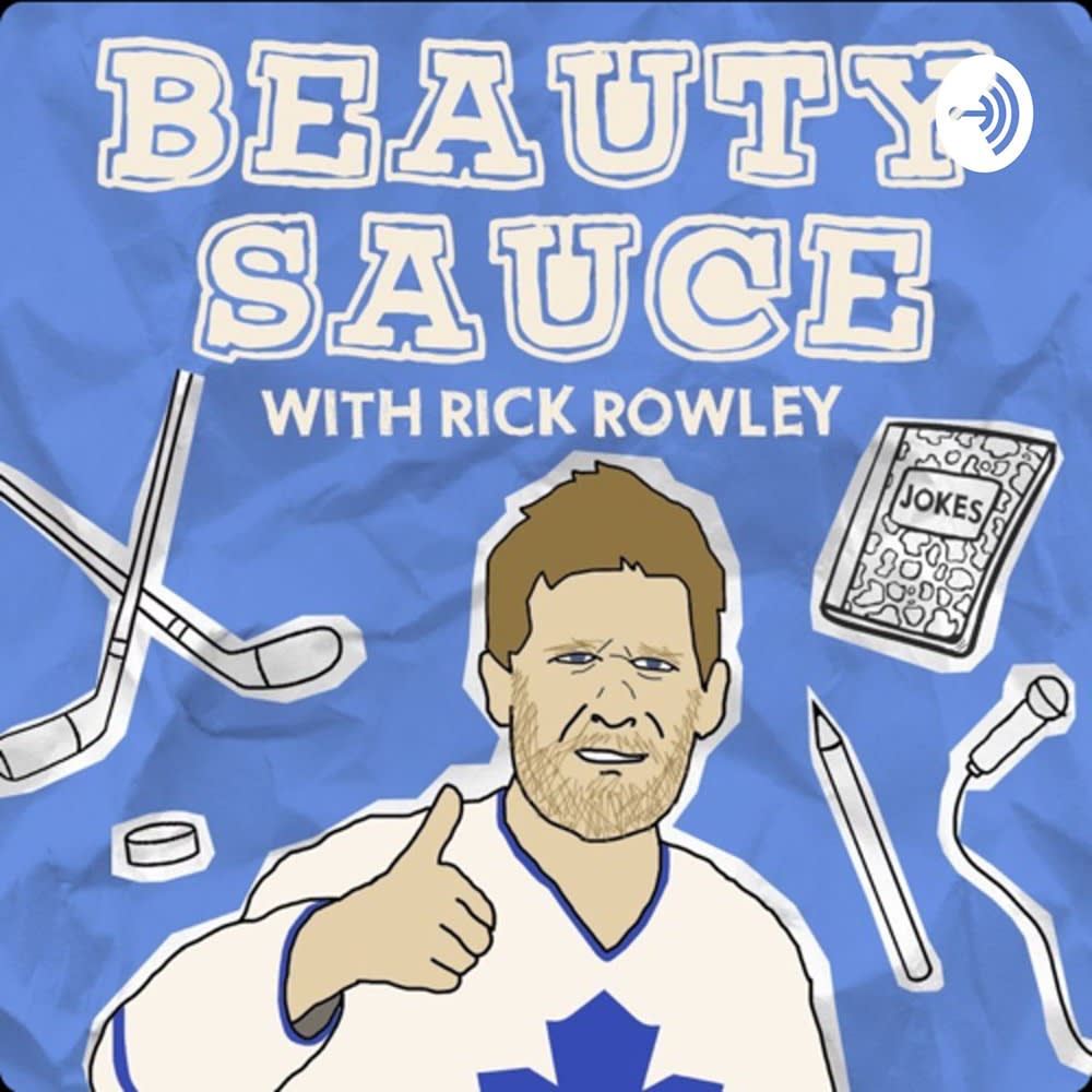 Beauty Sauce Podcast