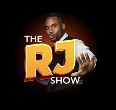 Rashad Jennings Show