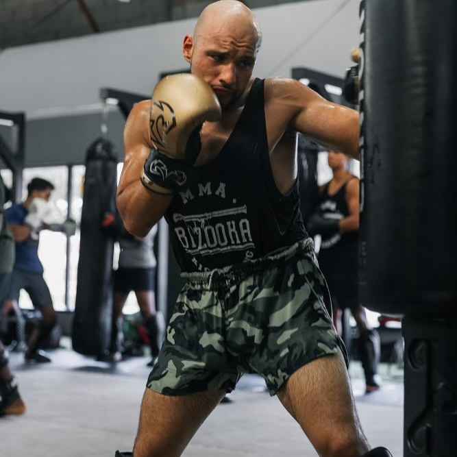 Abiel Delgado