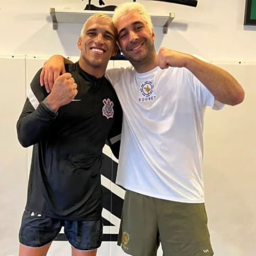 Diego Lima