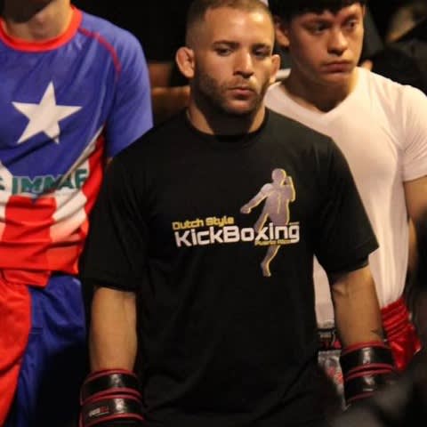 Carlos Moreno