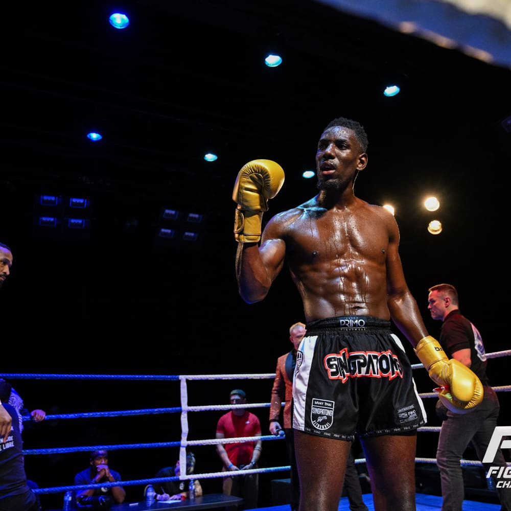 Bryan Yongo