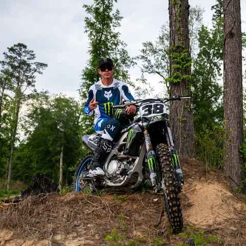 Brian Deegan