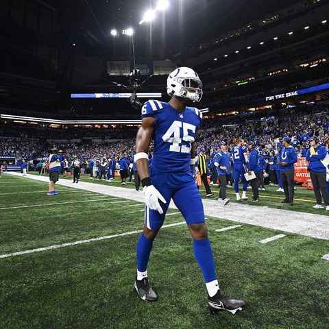 E.J Speed