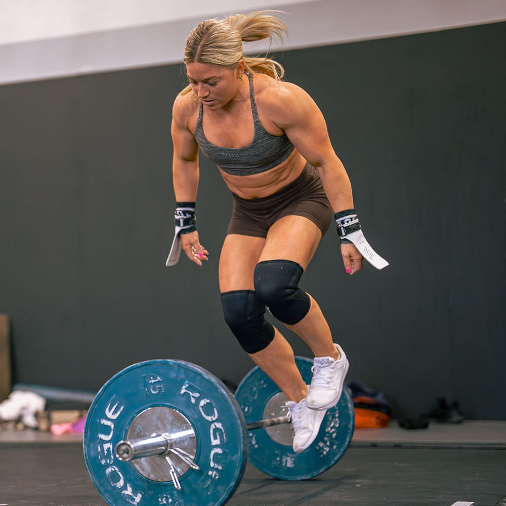 Tori Dyson