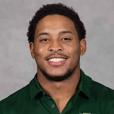Khalid Moore