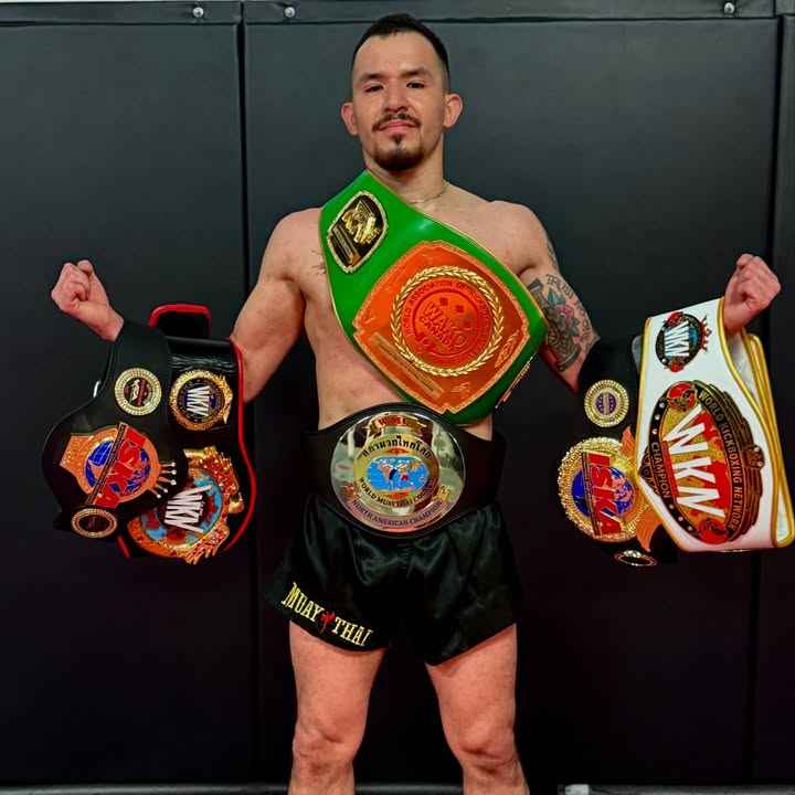 Santiago Reyes