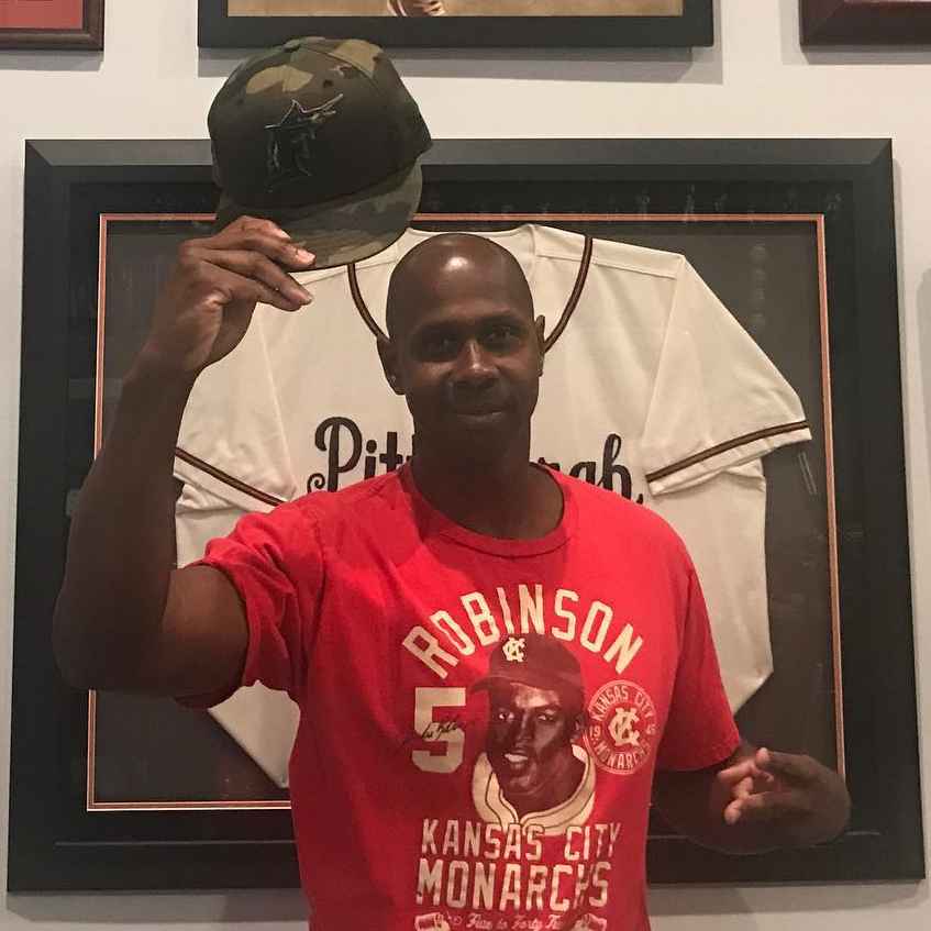 Juan Pierre