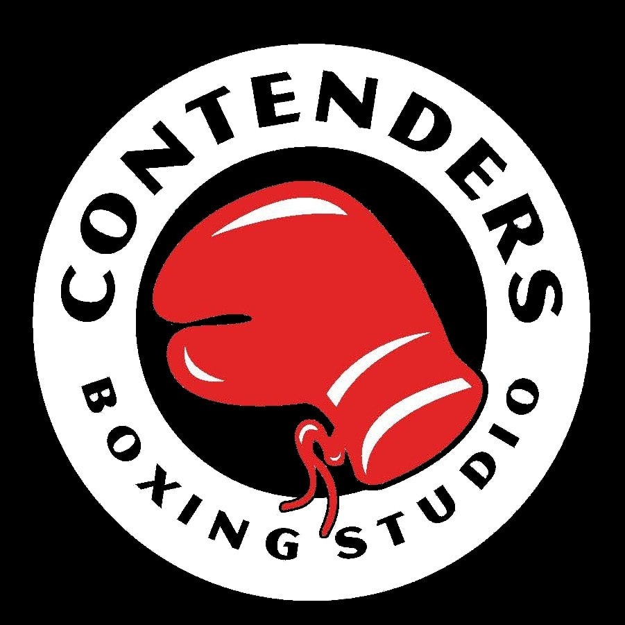 Contender's Boxing Studio
