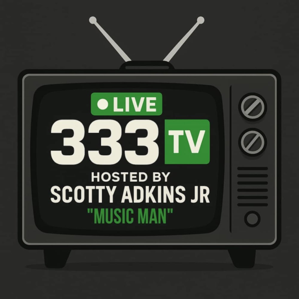 Scotty "music man" Adkins