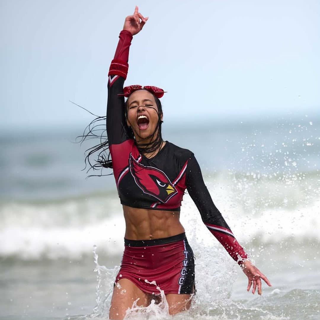 Jada Wooten