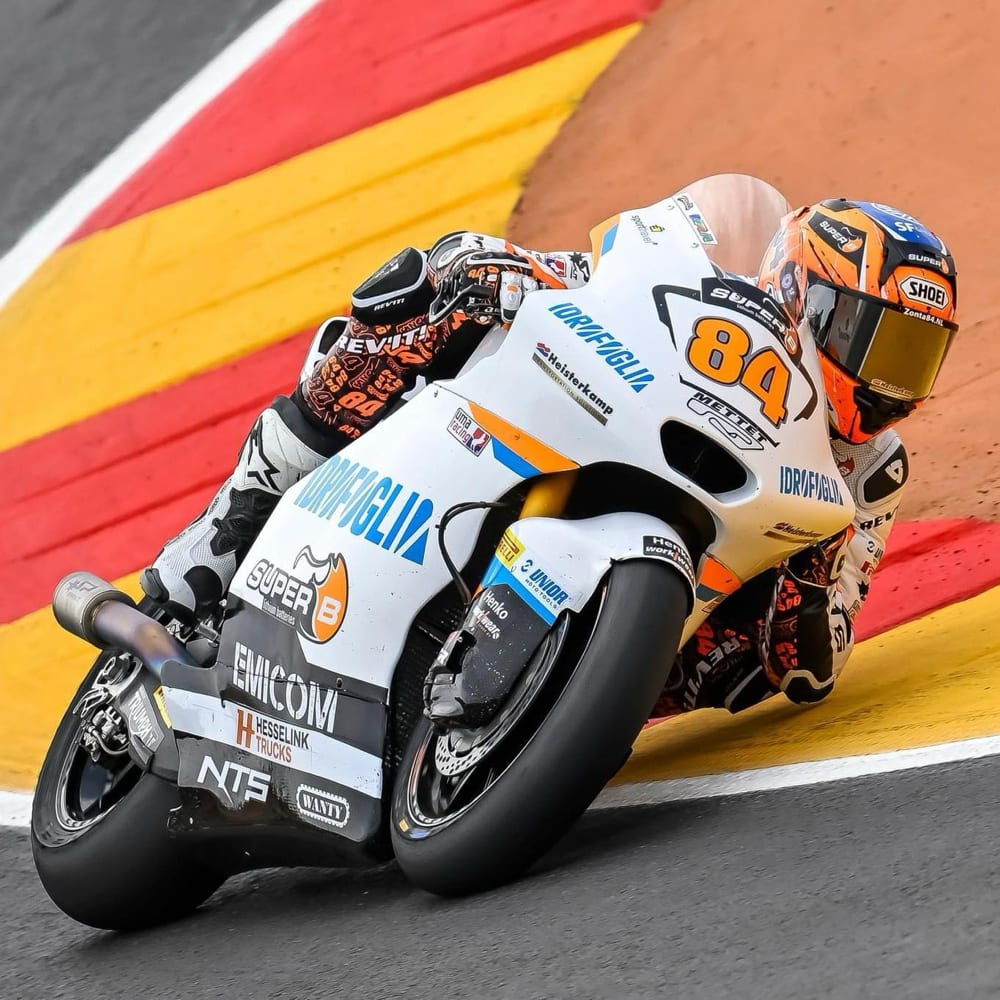 Zonta van den Goorbergh 