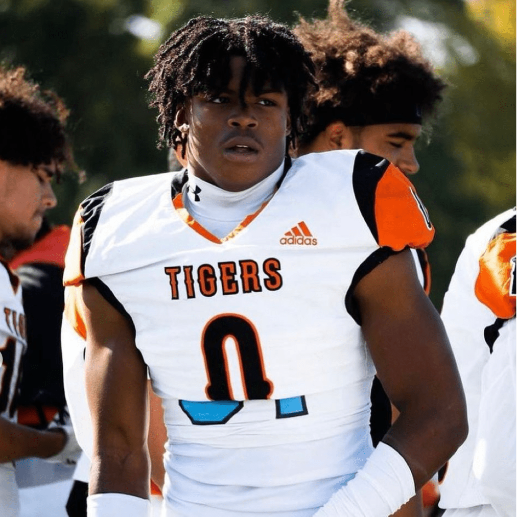 Andre Thomas Jr.