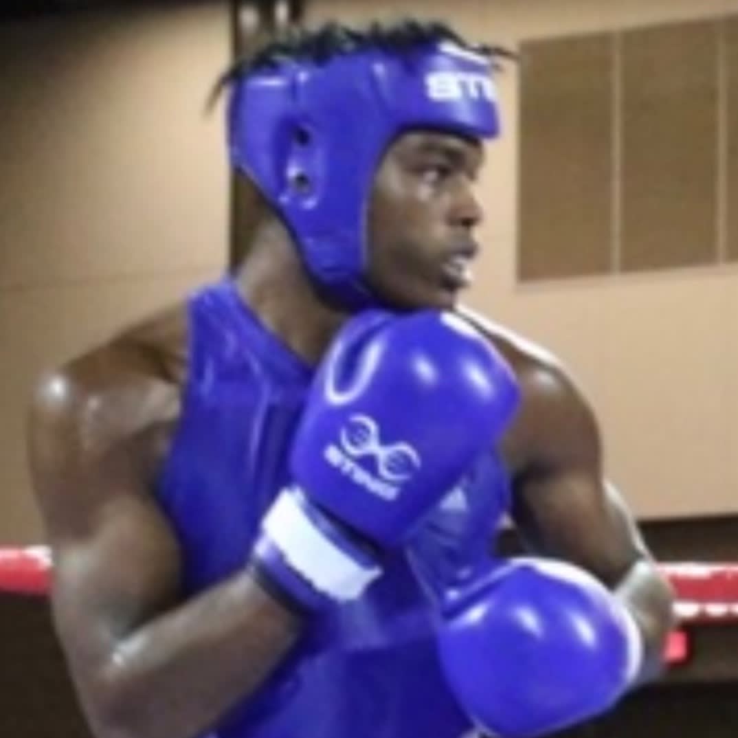 Keith "Richierich” Richard 