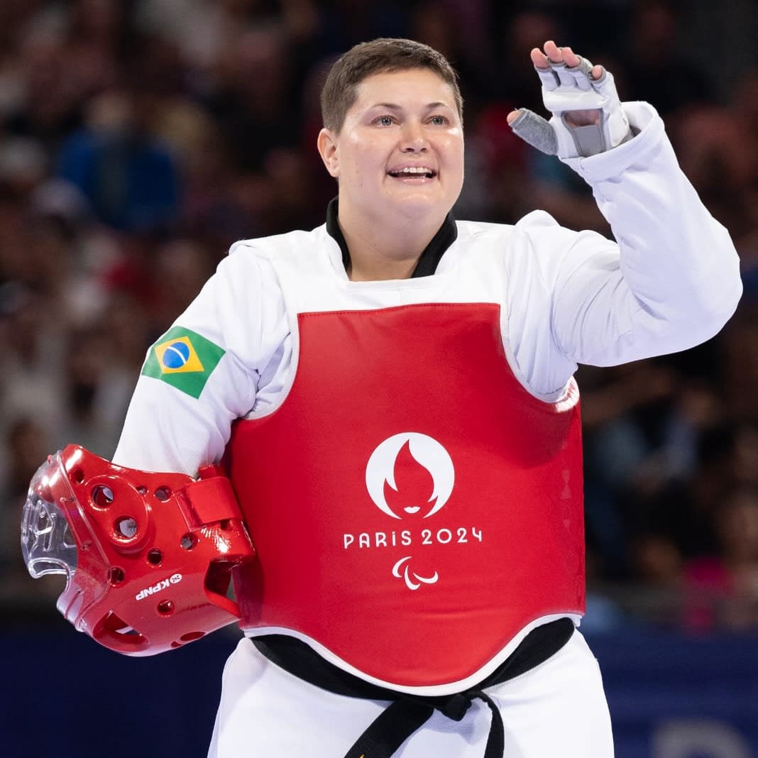 Debora Menezess