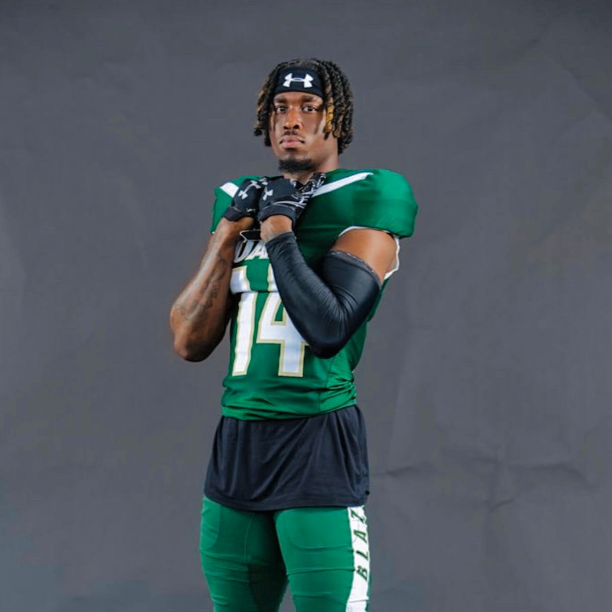 Trey Miles