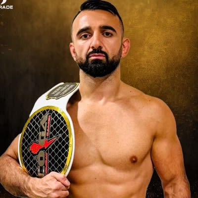Albert Tadevosyan