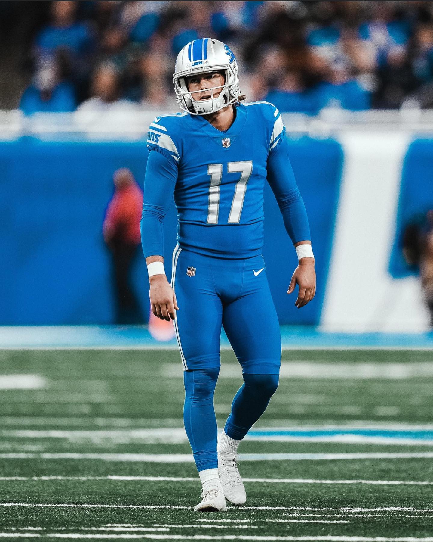 Michael Badgley