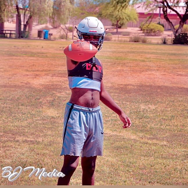 Jahsim Mathurin 