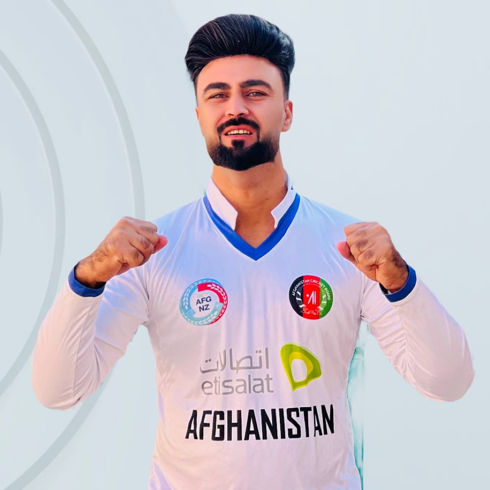 Taj Esiakhail 