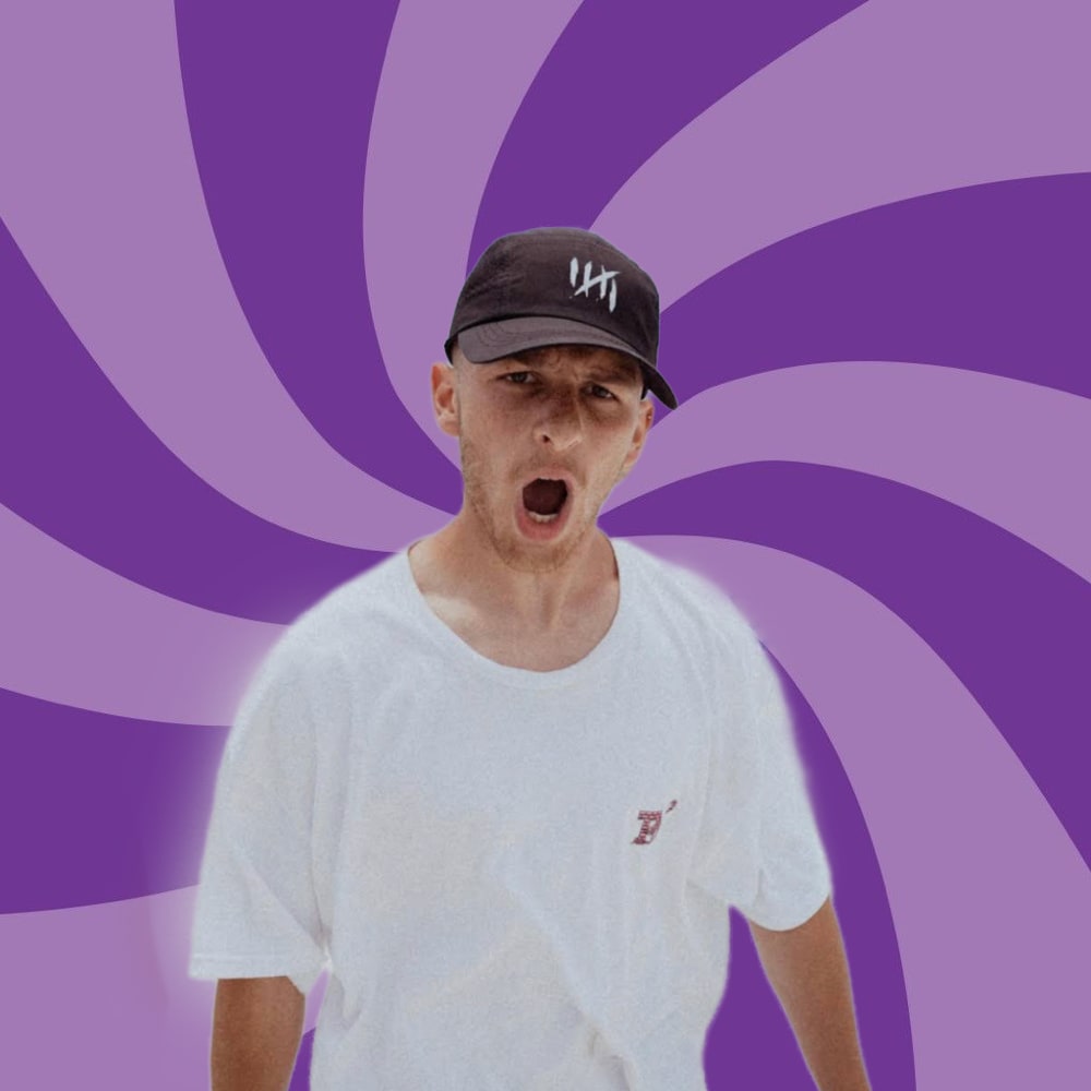 Travis Verkaik