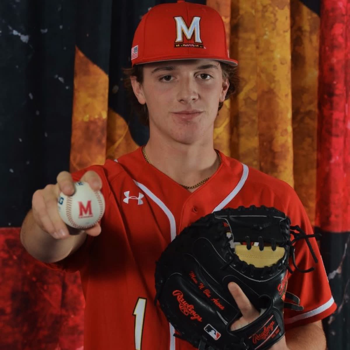 Jake Walman