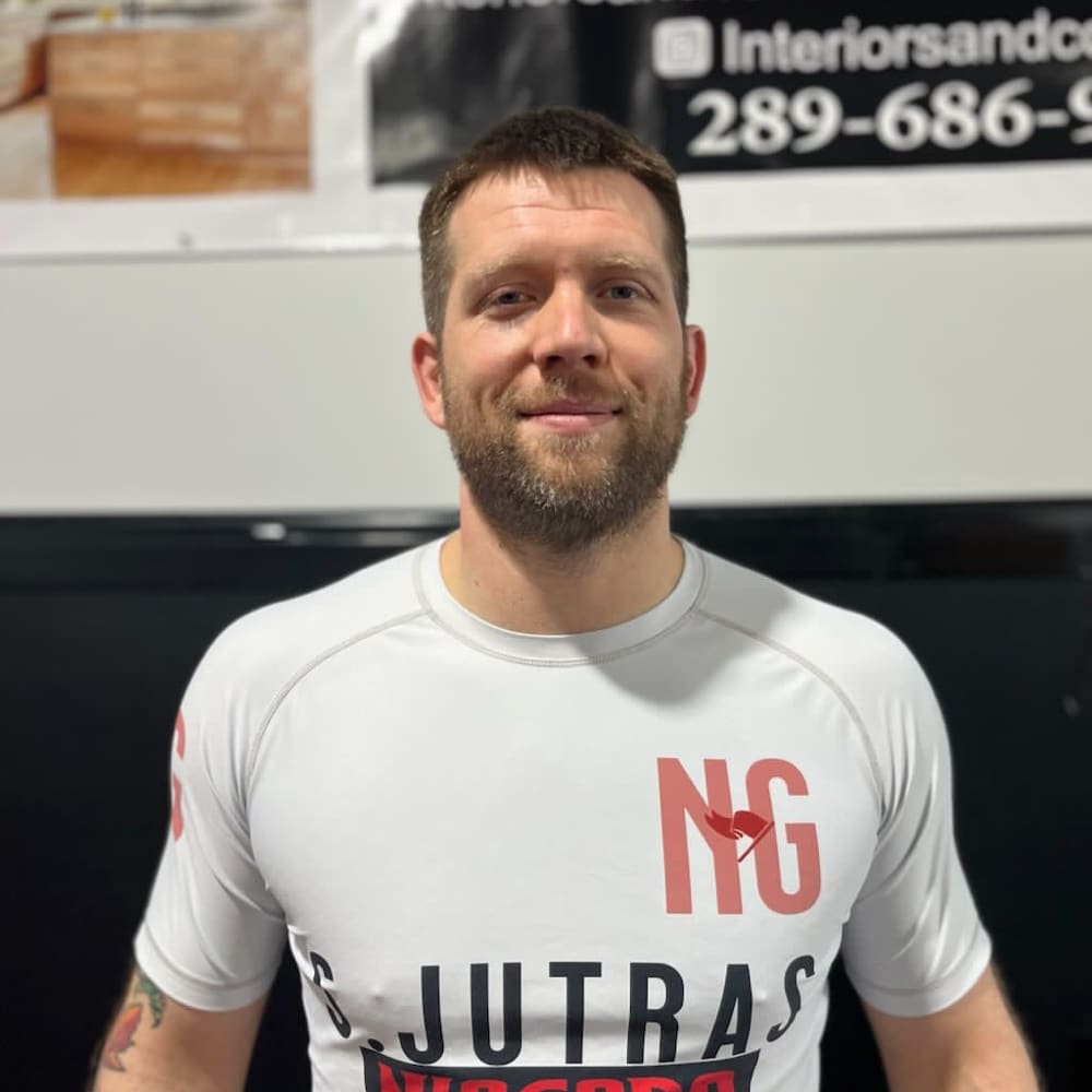 Scott Jutras