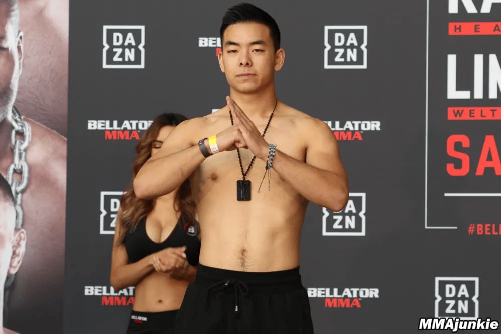 Khai Wu