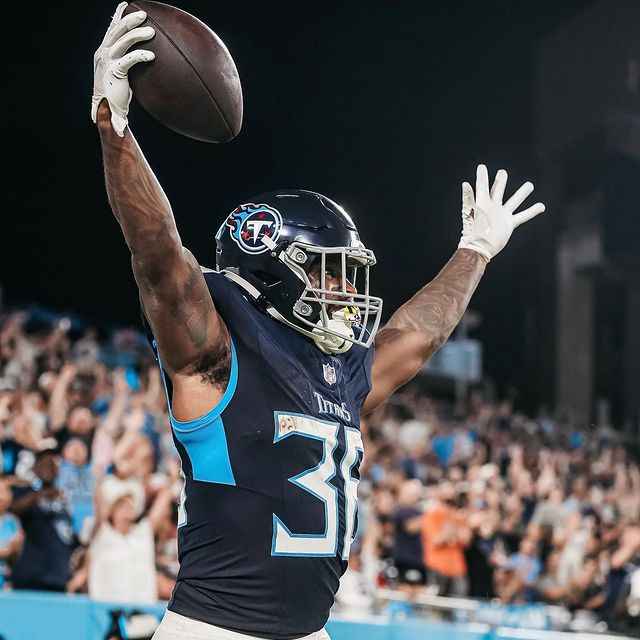 Malik Willis