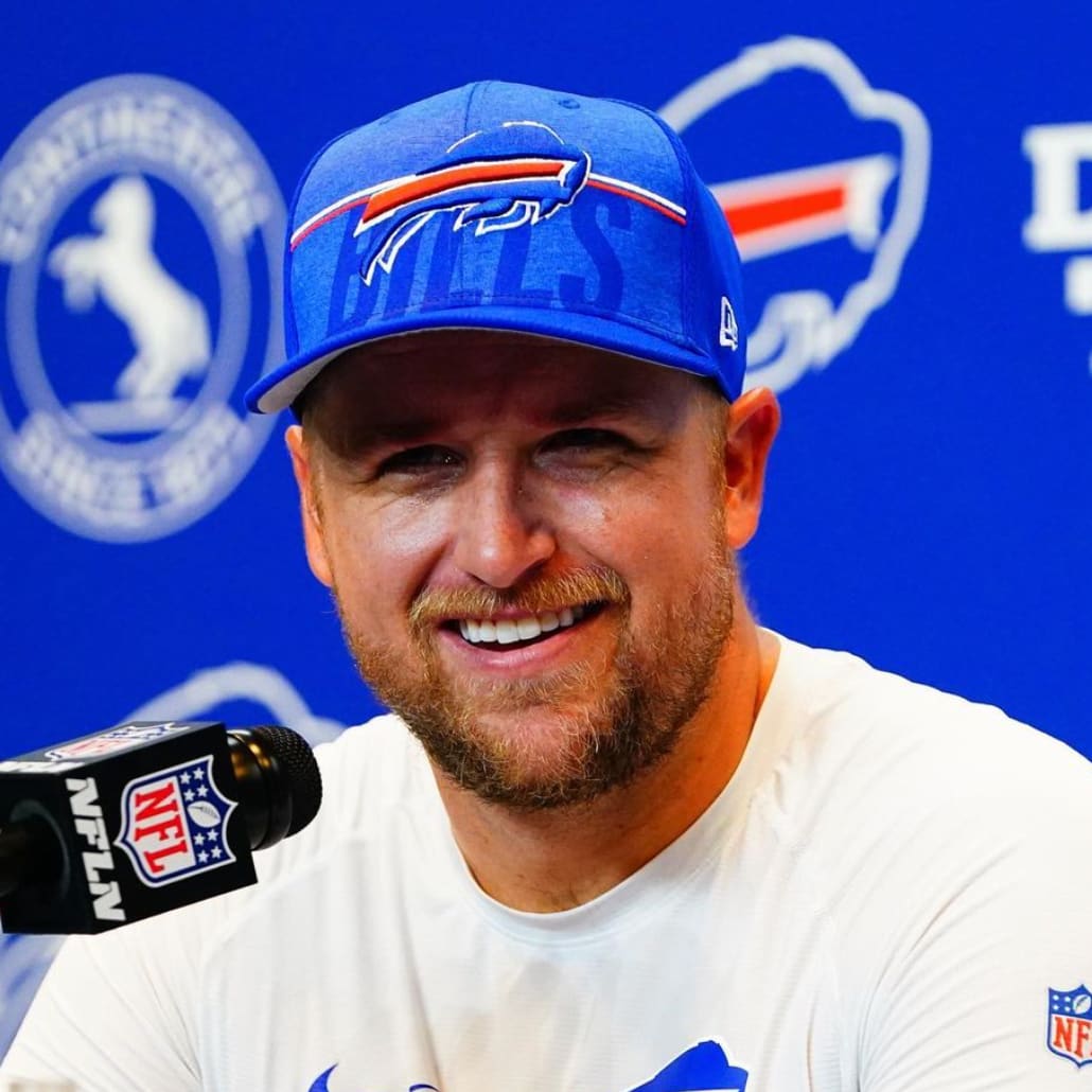 Matt Barkley