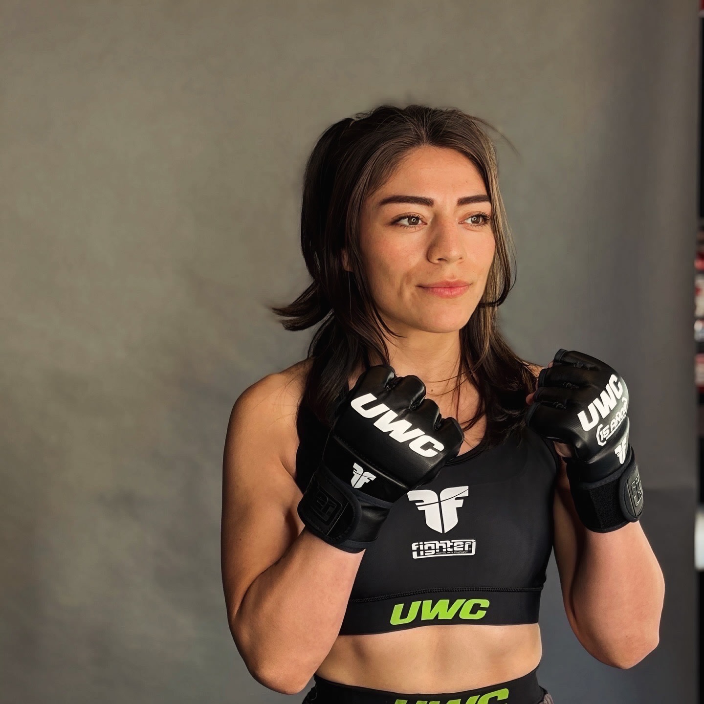 Fernanda  DINAMITA Muñoz