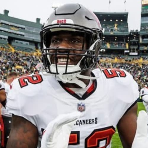 KJ Britt
