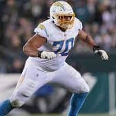 Rashawn Slater