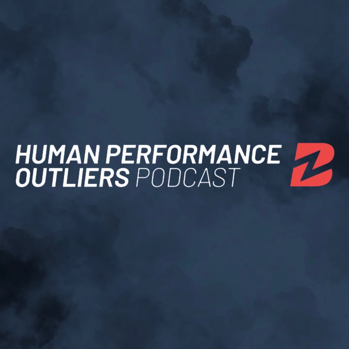 Human Performance Outliers Podcast