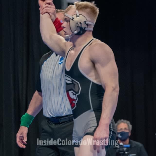 Hunter Mullin