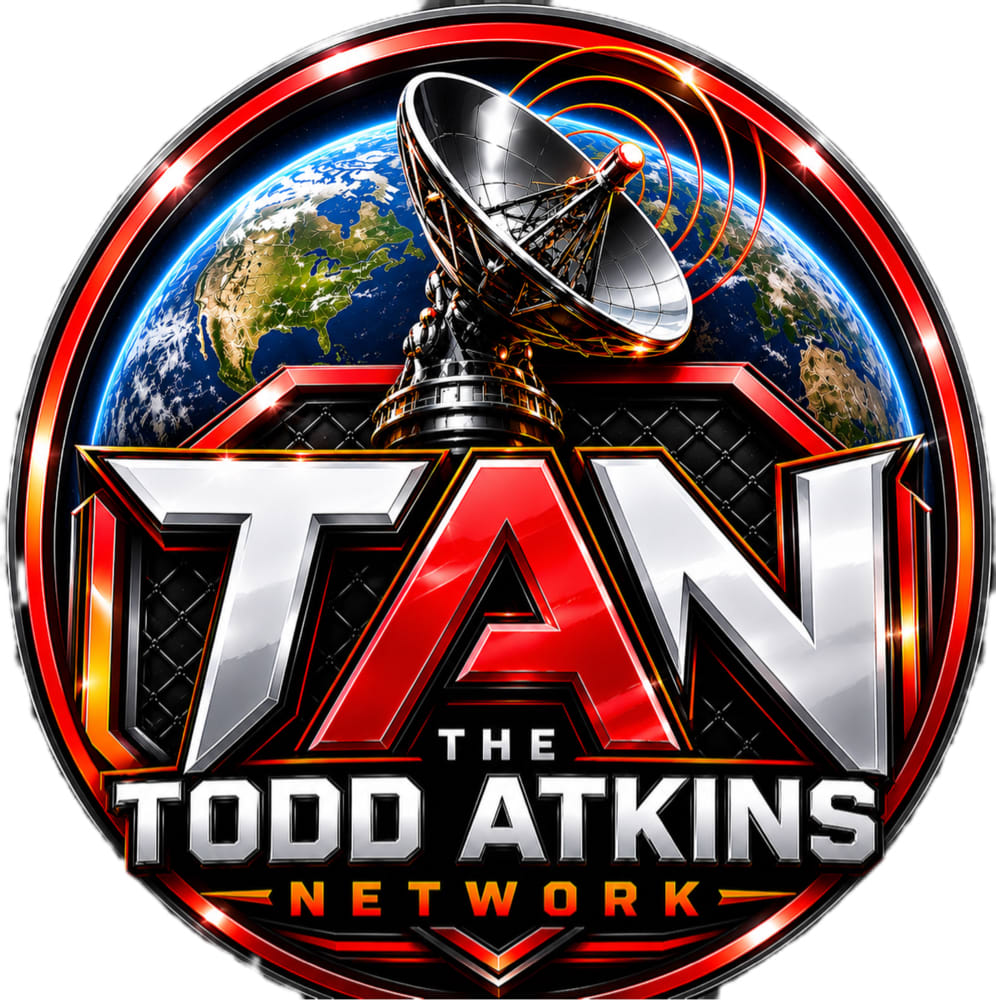 Todd Atkins