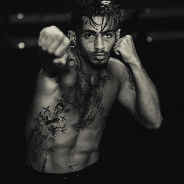 Mohamed Ayoubi