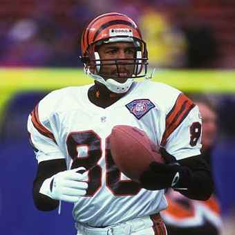 Carl Pickens