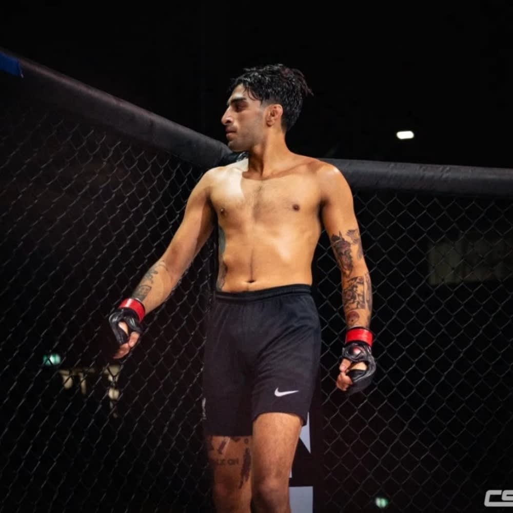 Prashanth Guda