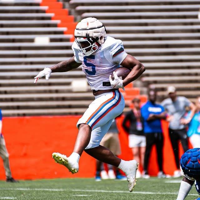 Treyaun Webb