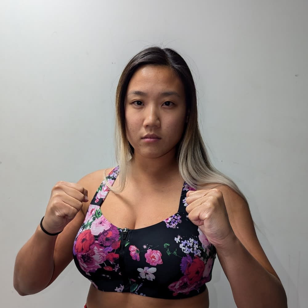 Antonia Szeto